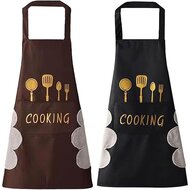 IRIS - CT-41 Kötény 68X72 cm