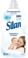 Silan Sensitive 1408 ml (64 WL)