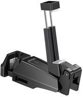 Baseus - Backseat fejtámlára rögzithető autós telefontartó - SUHZ-A01