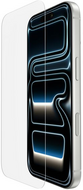 BELKIN - ScreenForce UltraGlass 2 képernyővédő iPhone 17 Próhoz - OVA193HQ