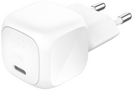 Belkin - BoostCharge Compact USB-C töltőt, 20 W - WWCA009KQWH