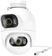 Imilab - EC6 Dual Pro 3K+3K Outdoor Security Camera kültéri biztonsági kamera - XMIMIEC6DUALPRO3K