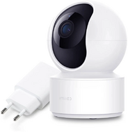 Imilab - C21 okos WiFi biztonsági kamera + hálózati adapter - XMIMIC21ADAP