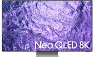 Samsung 75" QE75QN700CTXXH 8K UHD Smart Neo QLED Mini LED TV (TÚLMÉRETES ÁRÚ)