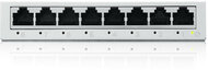 ZYXEL - GS-108B V5 8-Port MINI Desktop Gigabit Ethernet Switch - GS-108BV5-EU0101F
