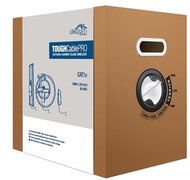 Ubiquiti - ToughCable PRO Cat.5E FTP kábel 305 méteres dobon - TC-PRO