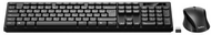 Belkin - Vezeték nélküli billentyűzet egérrel - BBZ010DE