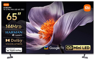XIAOMI - TV S PRO QD-Mini LED 65" - ELA6318EU (TÚLMÉRETES ÁRÚ)