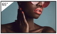 Sony - BZ40L 65" Professzionális kijelző - FW-65BZ40L (TÚLMÉRETES ÁRÚ)