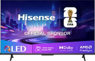 Hisense - 50" E7Q PRO 4K 144 Hz - 20016934 (TÚLMÉRETES ÁRÚ)