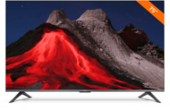 XIAOMI - TV A Pro 75" 2026 - ELA5840EU (TÚLMÉRETES ÁRÚ)