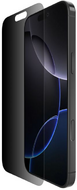 BELKIN - ScreenForce InvisiGlass antimikrobiális adatvédelmi és kijelzővédő iPhone 16 Pro Max készülékhez - OVA169HQ