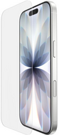 BELKIN - ScreenForce InvisiGlass antimikrobiális képernyővédő iPhone 17 és iPhone 16 Pro készülékekhez - OVA171HQ
