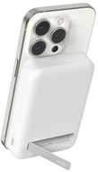 Belkin - BoostCharge Pro Mágneses külső akkumulátor Qi2-vel 15W 10K - BPD008BTWH