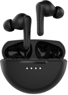 BELKIN - SOUNDFORM RHYTHM Valódi vezeték nélküli fülhallgatók - AUC012BTBK