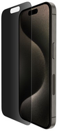 Belkin - SCREENFORCE Edzett üveggel bevont képernyővédő iPhone 15 Pro készülékhez - OVA149ZZ