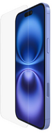 Belkin - ScreenForce Edzett üveggel kezelt képernyővédő iPhone 16 Plus / iPhone 15 Plus / iPhone 14 Pro Max készülékekhez - OVA136ZZ