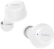 Belkin - SoundForm Bolt Valódi vezeték nélküli fülhallgatók 1. gen - AUC009BTWH