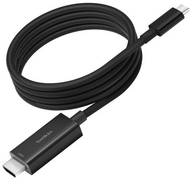 Belkin - USB-C™ - HDMI kábel 2M - AVC012BT2MBK