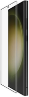 Belkin - TrueClear Curve kék fényszűrős képernyővédő fólia Samsung Galaxy S23 Ultra készülékhez - OVB036ZZ