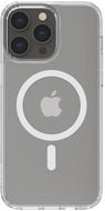 Belkin - SHEERFORCE Mágneses, átlátszó védőtok iPhone 14 Pro Max-hoz - MSA011BTCL