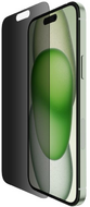 Belkin - ScreenForce Edzett üveggel ellátott képernyővédő fólia iPhone 16 Plus / iPhone 15 Plus / iPhone 14 Pro Max készülékhez - OVA148ZZ