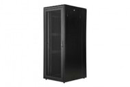Assmann-DIGITUS 42U szerverszekrény 19" Unique Server-N sorozat - 800x1000 mm (SzéxMé) - DN-31303-B