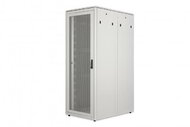 Assmann-DIGITUS 42U szerverszekrény 19" Unique Server-N sorozat - 800x1200 mm (SzéxMé) - DN-31304