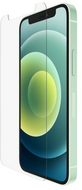 BELKIN - ScreenForce UltraGlass antimikrobiális képernyővédő iPhone 13 Mini készülékhez - SFA062EC