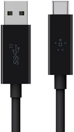 Belkin - 3.1 USB-A - USB-C kábel (USB-C kábel) 1 m - 3.1 USB-A - USB-C kábel (USB-C kábel)