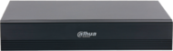 Dahua - 16 csatornás Penta-brid 1080N/720P Cooper 1U 1 HDD WizSense digitális videórögzítő - XVR1B16-I/T