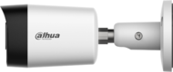 Dahua - 3,6 mm 5MP-es intelligens, dupla megvilágítású HDCVI fix fókuszú bullet kamera - HAC-HFW1500RM-IL-A-0360B