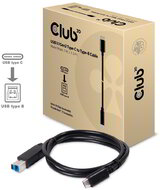 Club 3D - USB-C® 10Gbps to -B Cable M/M 1m/3.28ft - CAC-1524