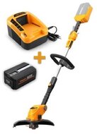 Riwall RALT 3040 set 40 V akkumulátoros szegélyvágó