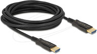 Delock - Aktív optikai kábel HDMI 8K 60 Hz 5 m - 84075