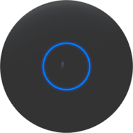 Ubiquiti - U7 Pro XGS Access Point - U7-PRO-XGS-B