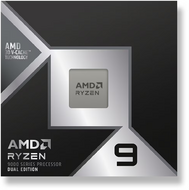 AMD Ryzen 9 - 9950X3D2