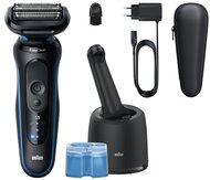 Braun  52-B7000CC elektromos borotva