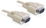 Delock - soros kábel D-Sub 9 apa - apa 10 m - 82983