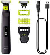 Philips - OneBlade Pro 360 hibrid borotva - QP6542/15