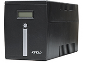 KStar - Micropower 1500VA - LCD