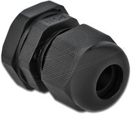 Delock - PG11 tömszelence 10 db. fekete - 60196