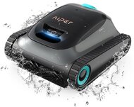 Aiper - Scuba S1 akkumulátoros medencetisztító robot - AIPER SCUBA S1 2025