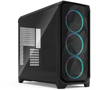 FRACTAL DESIGN - Meshify 3 XL - Black RGB TG Light Tint - FD-C-MES3X-04