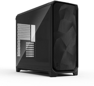 FRACTAL DESIGN - Meshify 3 XL - Black TG Light Tint - FD-C-MES3X-02