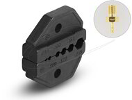 Delock - 90528, 90527, 90295, 90546 és 90296 típusú krimpelő eszközhöz tartozó ratchet VI - 90535