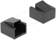 Delock - Porvédő az RJ45 dugó, 10 darab - 86470