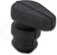 Delock - 10 db. gumi csodugó M.2 SSD / modulhoz történo kapcsolódáshoz - 18305