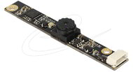 Delock - USB 2.0 IR kameramodul 5,04 megapixel 48 V5 fix fókusz - 96371