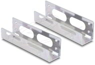 Delock - Szerelőkészlet 3.5″ > 5.25″ - 18026